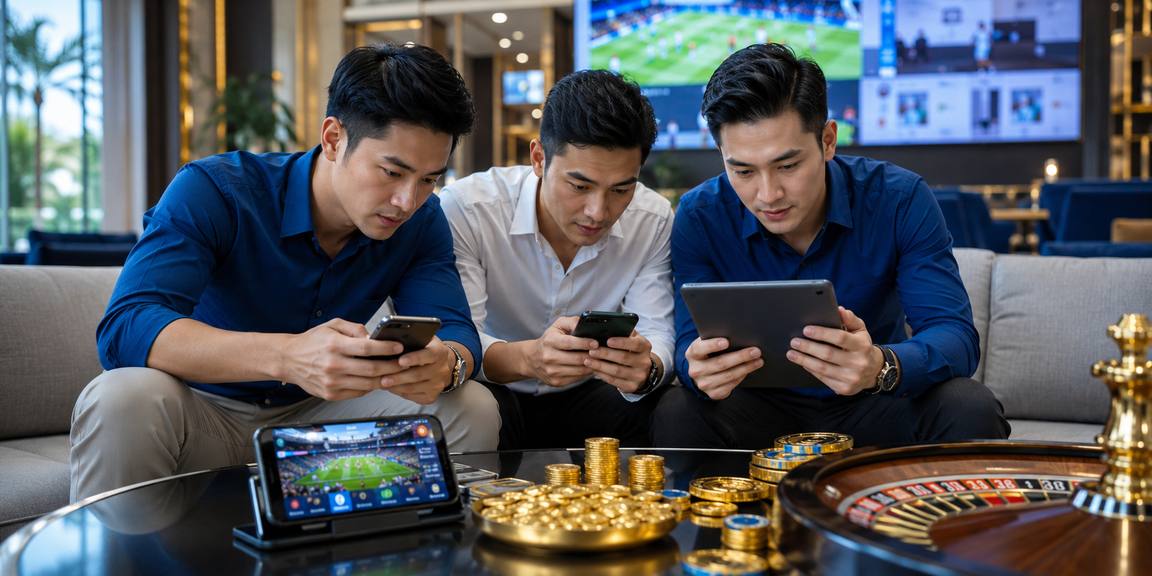 ak520 Ứng dụng di động ak520 cho Android và iOS